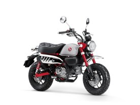 Honda Monkey 125