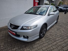 Honda Accord 2.0 i-VTEC Sport 114kW nové ČR