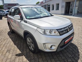 Suzuki Vitara 1.6 VVT ALLGrip 4x4 Kamera