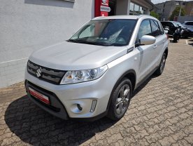 Suzuki Vitara 1.6 VVT ALLGrip 4x4 Kamera