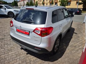 Suzuki Vitara 1.6 VVT ALLGrip 4x4 Kamera