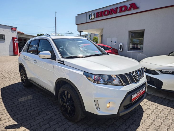 Suzuki Vitara 1.4 BoosterJet AllGrip 4x4