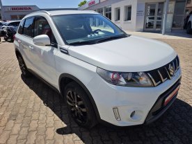 Suzuki Vitara 1.4 BoosterJet AllGrip 4x4