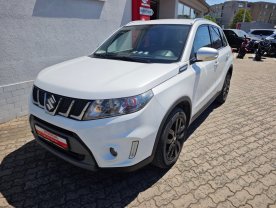 Suzuki Vitara 1.4 BoosterJet AllGrip 4x4