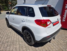 Suzuki Vitara 1.4 BoosterJet AllGrip 4x4