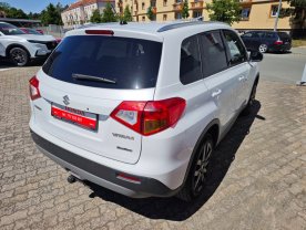 Suzuki Vitara 1.4 BoosterJet AllGrip 4x4