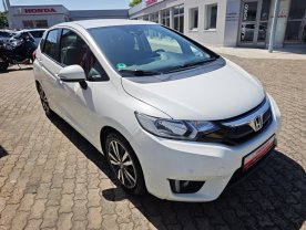 Honda Jazz 1.3 i-VTEC Elegance Kamera
