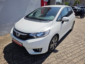 Honda Jazz 1.3 i-VTEC Elegance Kamera