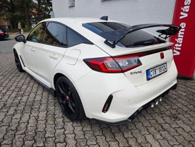 Honda Civic Type-R 2.0 VTEC Turbo nové ČR