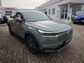 Honda HR-V 1.5 eHEV Elegance MR27 SKLADEM