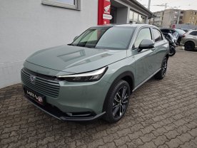 Honda HR-V 1.5 eHEV Elegance MR27 SKLADEM