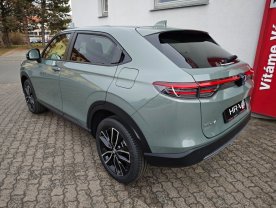 Honda HR-V 1.5 eHEV Elegance MR27 SKLADEM