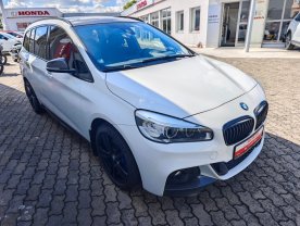 BMW Řada 2 220D Grand Tourer M-paket