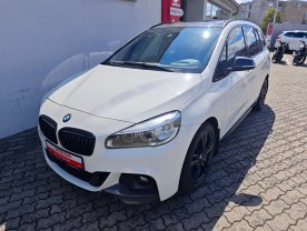 BMW Řada 2 220D Grand Tourer M-paket