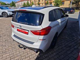 BMW Řada 2 220D Grand Tourer M-paket