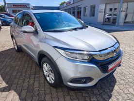 Honda HR-V 1.5 iVTEC Elegance NAVI LED ČR
