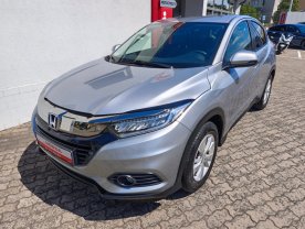 Honda HR-V 1.5 iVTEC Elegance NAVI LED ČR