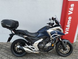 Honda NC 750 X