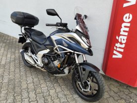 Honda NC 750 X