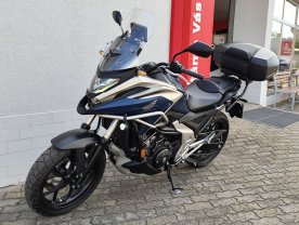 Honda NC 750 X
