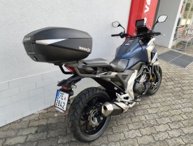 Honda NC 750 X