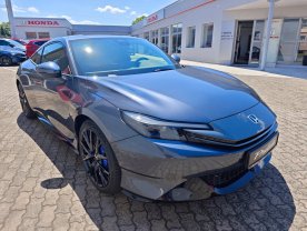 Honda Prelude 2.0e:HEV Advance S+ Shift