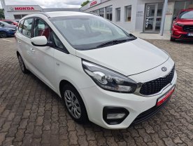 Kia Carens 1.6 GDi Tempomat nové ČR