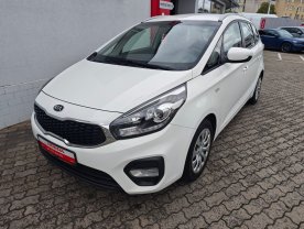 Kia Carens 1.6 GDi Tempomat nové ČR