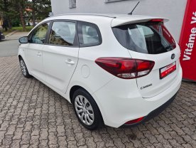 Kia Carens 1.6 GDi Tempomat nové ČR