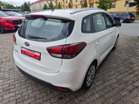 Kia Carens 1.6 GDi Tempomat nové ČR