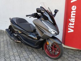 Honda Forza 125 ABS Special edition