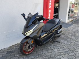 Honda Forza 125 ABS Special edition