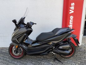 Honda Forza 125 ABS Special edition