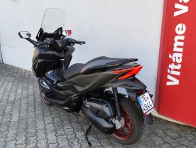 Honda Forza 125 ABS Special edition