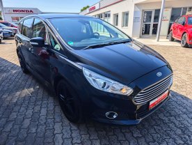 Ford S-MAX 2.0 TDCI 110kW NAVI 7 míst