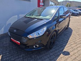 Ford S-MAX 2.0 TDCI 110kW NAVI 7 míst