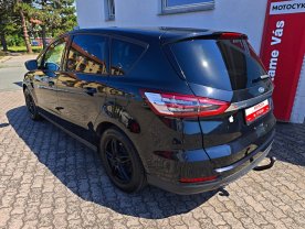 Ford S-MAX 2.0 TDCI 110kW NAVI 7 míst