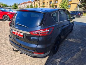 Ford S-MAX 2.0 TDCI 110kW NAVI 7 míst