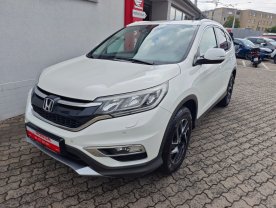 Honda CR-V 2.0 i-VTEC Elegance Plus 4WD