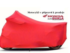 Honda NT 1100 Top Box