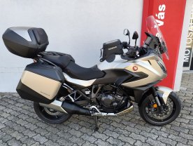 Honda NT 1100 Top Box