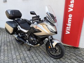Honda NT 1100 Top Box
