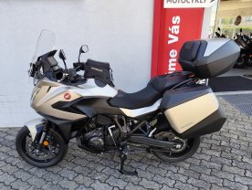 Honda NT 1100 Top Box