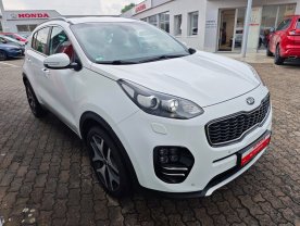 Kia Sportage 1.6 T-GDi GT-line AWD 130kW