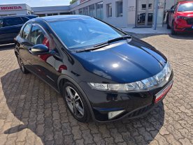 Honda Civic 1.8 i-VTEC Executive Panorama