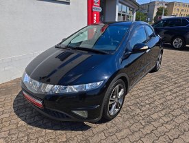 Honda Civic 1.8 i-VTEC Executive Panorama