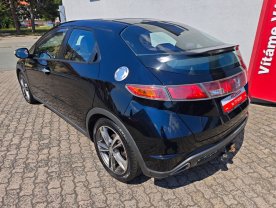 Honda Civic 1.8 i-VTEC Executive Panorama