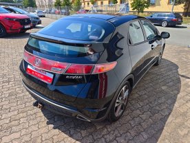 Honda Civic 1.8 i-VTEC Executive Panorama