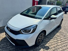Honda Jazz 1.5 e:HEV ADVANCE SKLADEM