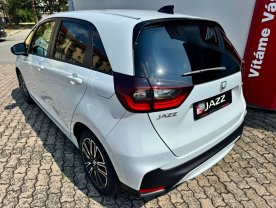 Honda Jazz 1.5 e:HEV ADVANCE SKLADEM